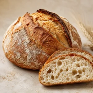 Pão Rustico