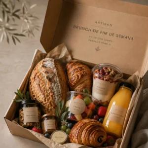Brunch  Artisan